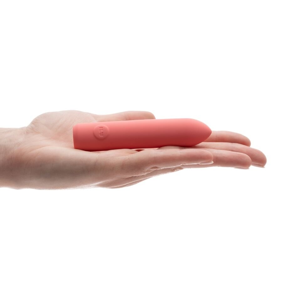 JE JOUE - ILY BALA VIBRADORA ROSA - Lover Dreams