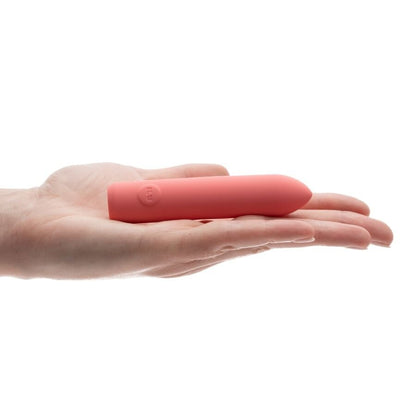 JE JOUE - ILY BALA VIBRADORA ROSA - Lover Dreams