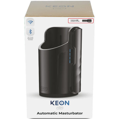 KIIROO - KEON WIFI MASTURBADOR AUTOMÁTICO - Lover Dreams