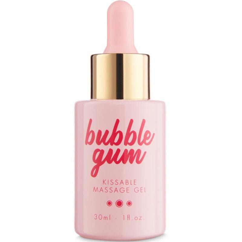 Kit de Juego Bubblegum: Descubre la Pasión con Aromas Dulces y Sensaciones Intensas - Lover Dreams