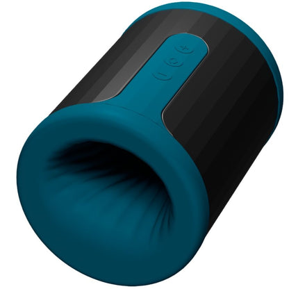 LELO - F2S ™ TEAL MASTURBADOR MASCULINO AZUL - Lover Dreams