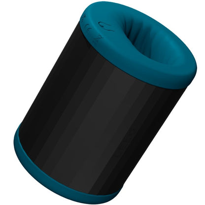 LELO - F2S ™ TEAL MASTURBADOR MASCULINO AZUL - Lover Dreams
