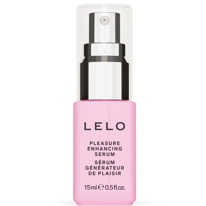 LELO - SÉRUM POTENCIADOR DE PLACER PARA CLÍTORIS 15ML - Lover Dreams
