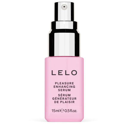 LELO - SÉRUM POTENCIADOR DE PLACER PARA CLÍTORIS 15ML - Lover Dreams
