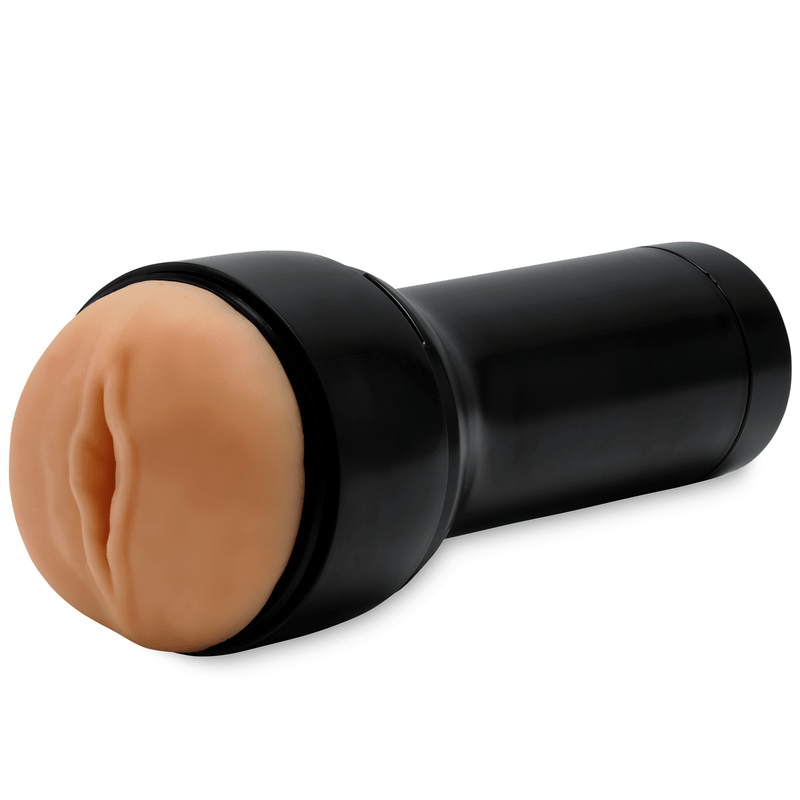 Masturbador Estimulador KIIROO Feel Stroker - Tono Marrón Claro - Lover Dreams