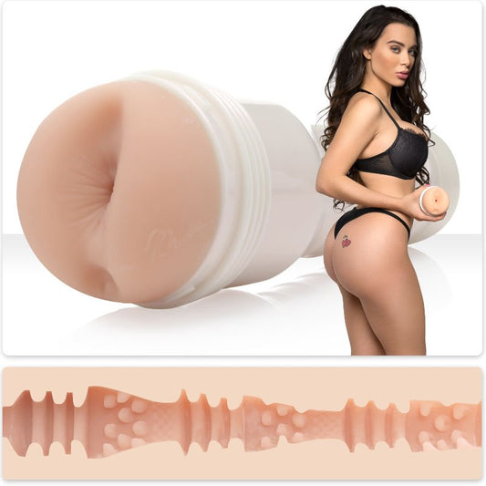 "Masturbador Exclusivo Lana Rhoades: Realismo y Placer Suprema" - Lover Dreams