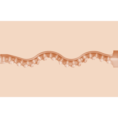 Masturbador Fleshlight Maitland Ward Edición Tight Chicks - Realista y Placentero - Lover Dreams