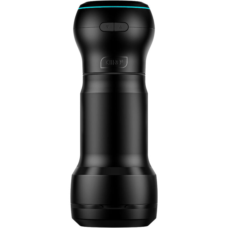 Masturbador Masculino de Bolsillo KIIROO Feel + Power Blow Mejora tu Experiencia - Lover Dreams