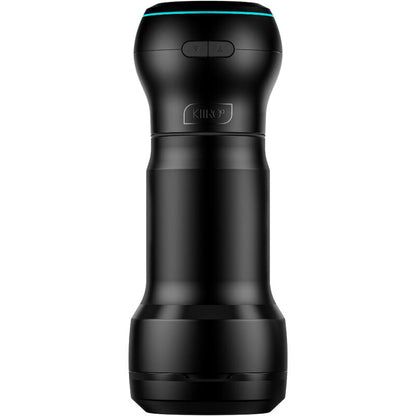 Masturbador Masculino de Bolsillo KIIROO Feel + Power Blow Mejora tu Experiencia - Lover Dreams