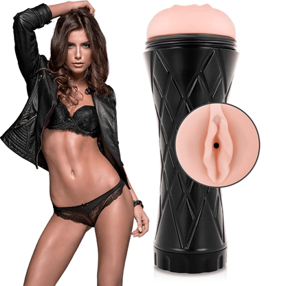 "Masturbador Realista Jamyjob: Experiencia de Placer Auténtico y Personalizable" - Lover Dreams