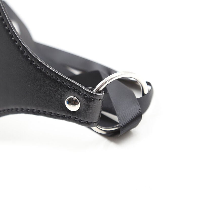 OHMAMA FETISH - MASCARA FELINA - Lover Dreams