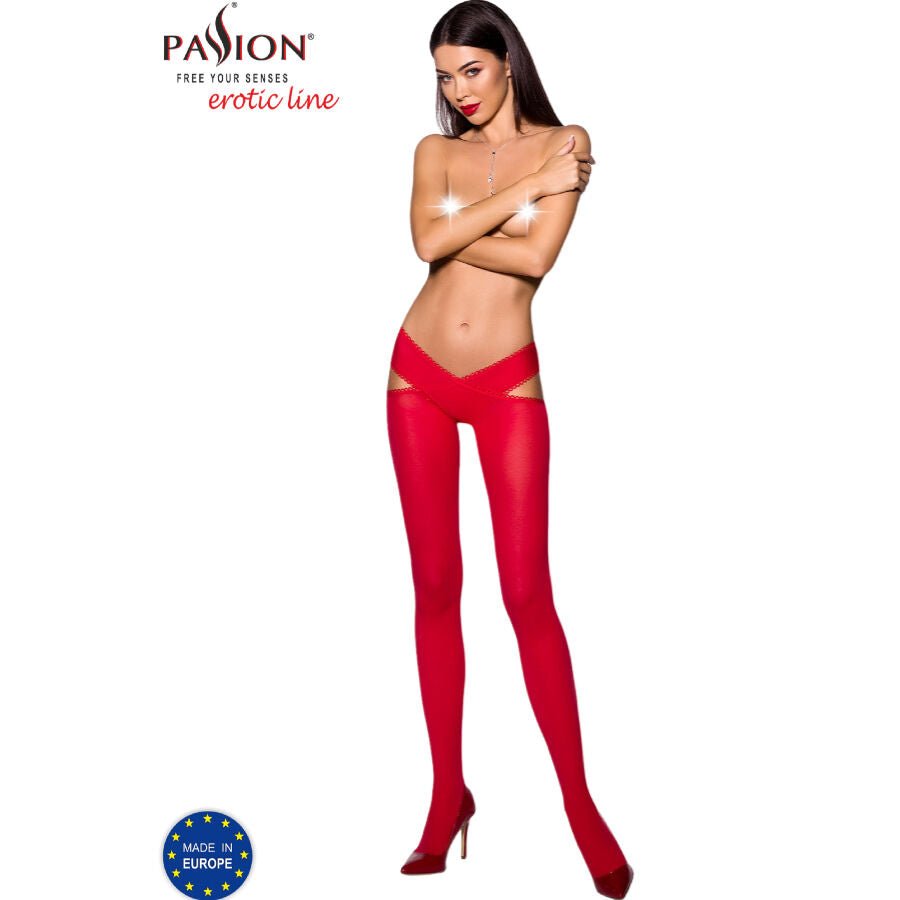 PASSION - TIOPEN 005 MEDIAS NEGRO 1/2 60 DEN - Lover Dreams