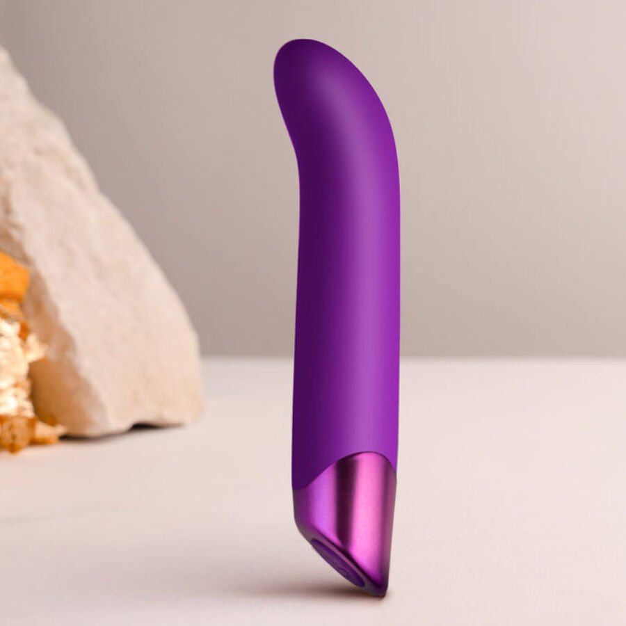 ROCKS - OFF - CHAIAMO G VIBRADOR G - SPOT MORADO - Lover Dreams