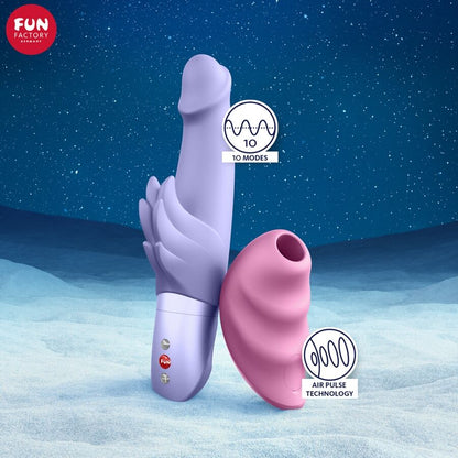 SATISFYER - CALENDARIO ADVIENTO DELUXE 2025 - Lover Dreams