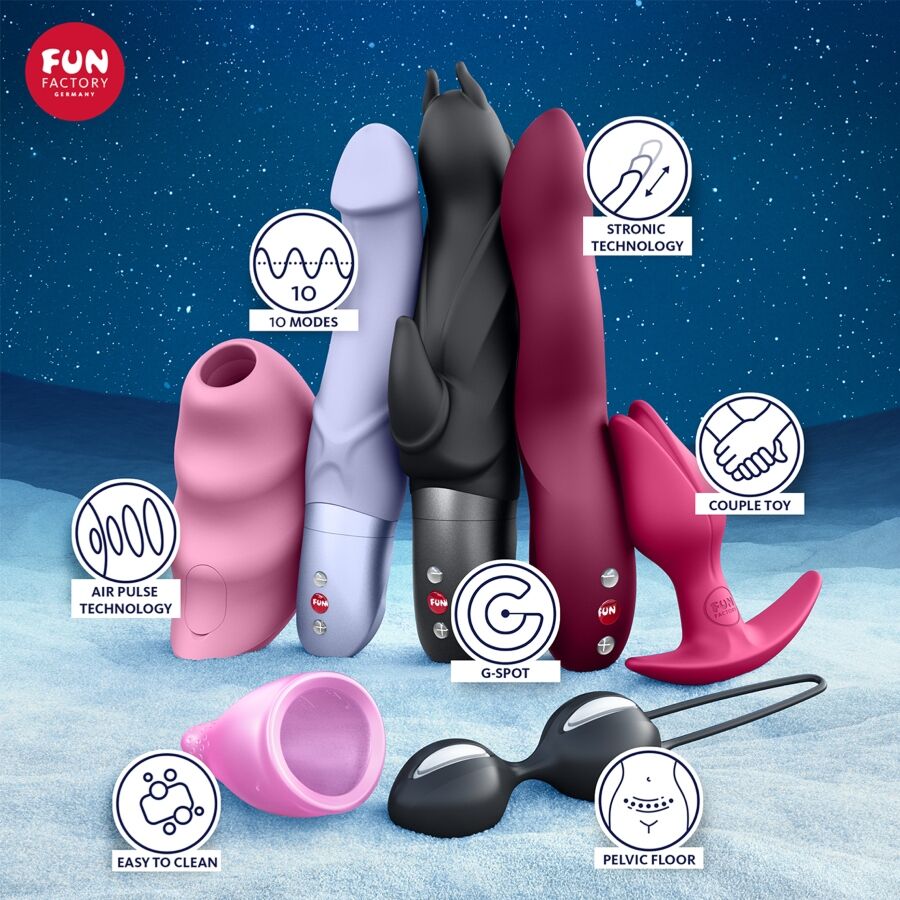 SATISFYER - CALENDARIO ADVIENTO PREMIUM 2025 - Lover Dreams