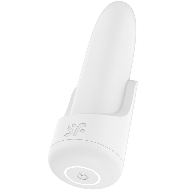 SATISFYER - PLAYFUL FOUR SET VIBRADORES 4 EN 1 + POWER BULLET - Lover Dreams