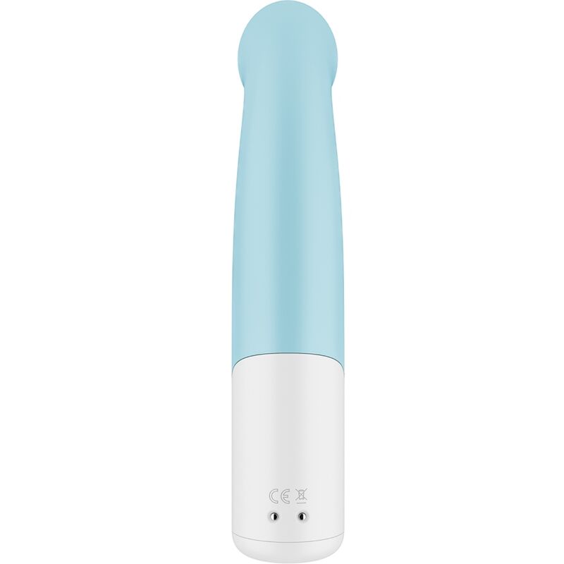 SATISFYER - PLAYFUL FOUR SET VIBRADORES 4 EN 1 + POWER BULLET - Lover Dreams