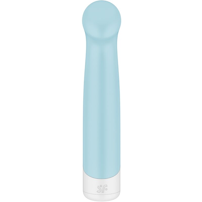 SATISFYER - PLAYFUL FOUR SET VIBRADORES 4 EN 1 + POWER BULLET - Lover Dreams