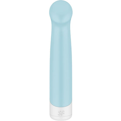 SATISFYER - PLAYFUL FOUR SET VIBRADORES 4 EN 1 + POWER BULLET - Lover Dreams