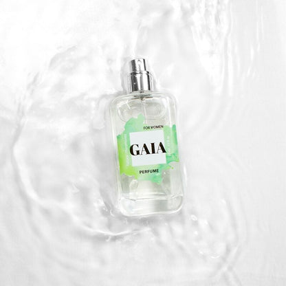 SECRETPLAY - GAIA PERFUME NATURAL FEROMONAS SPRAY PARA MUJER 50 ML - Lover Dreams