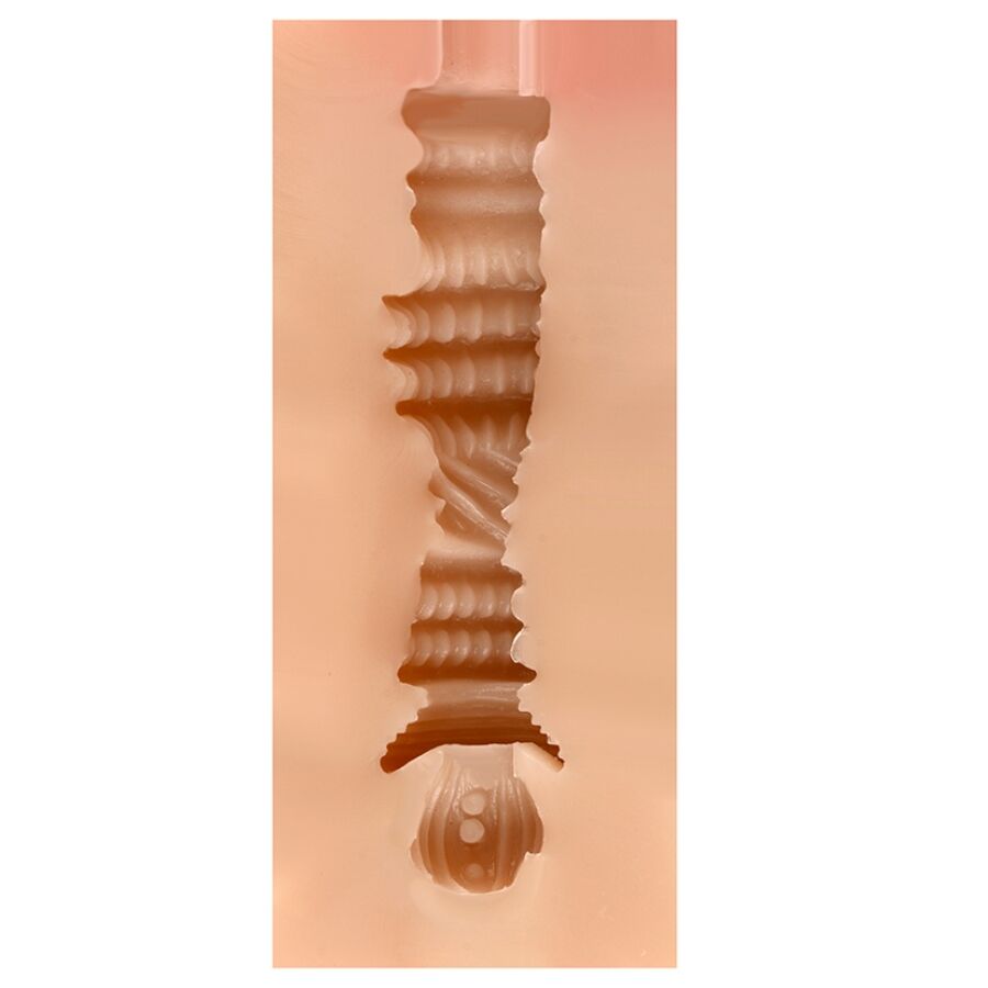 SHEQU - EDITH MASTURBADOR VAGINA - Lover Dreams