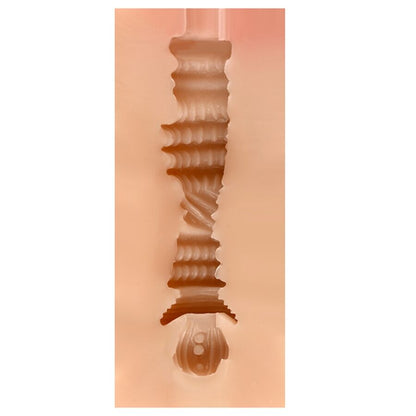 SHEQU - EDITH MASTURBADOR VAGINA - Lover Dreams