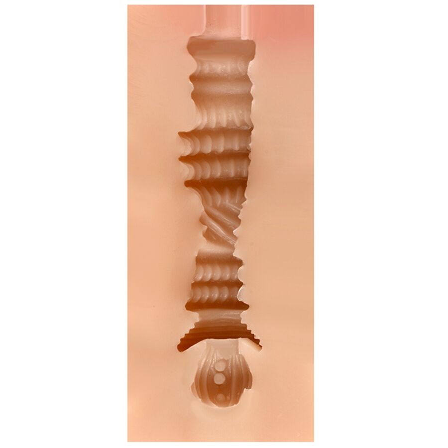 SHEQU - MIRIAM MASTURBADOR VAGINA - Lover Dreams