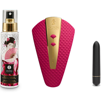 SHUNGA - CALENDARIO DE DESEOS EXCLUSIVO 25 ANIVERSARIO - Lover Dreams