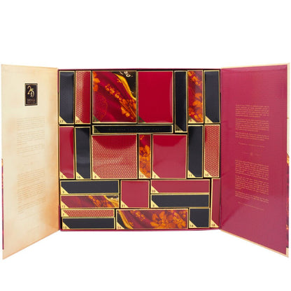 SHUNGA - CALENDARIO DE DESEOS EXCLUSIVO 25 ANIVERSARIO - Lover Dreams