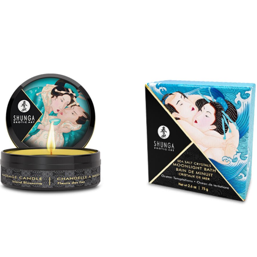 SHUNGA - CALENDARIO DE DESEOS EXCLUSIVO 25 ANIVERSARIO - Lover Dreams