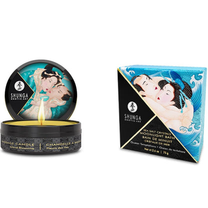 SHUNGA - CALENDARIO DE DESEOS EXCLUSIVO 25 ANIVERSARIO - Lover Dreams