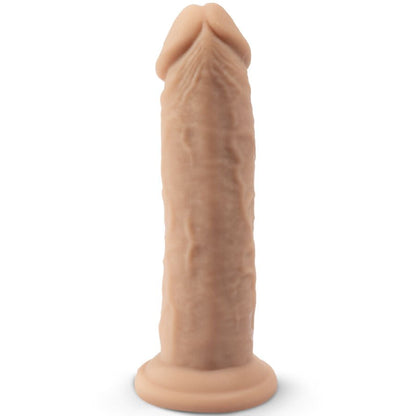SILEXD - PENE REALÍSTICO MODELO 2 SILICONA PREMIUM TERMOREACTIVO 15.4 CM - Lover Dreams