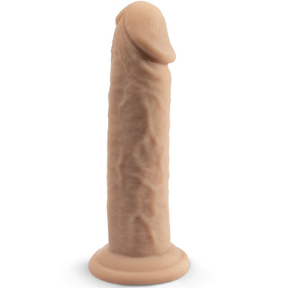 SILEXD - PENE REALÍSTICO MODELO 2 SILICONA PREMIUM TERMOREACTIVO 15.4 CM - Lover Dreams