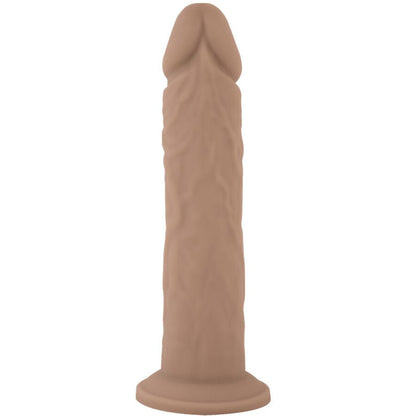SILEXD - PENE REALÍSTICO MODELO 8 SILICONA LÍQUIDA 20.6 CM - Lover Dreams