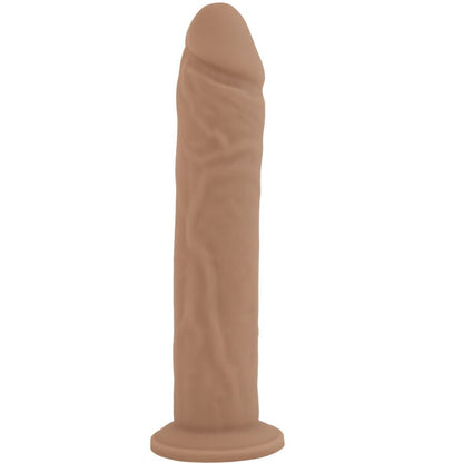 SILEXD - PENE REALÍSTICO MODELO 9 SILICONA LÍQUIDA 22.8 CM - Lover Dreams