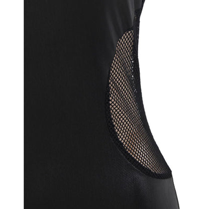 SUBBLIME - VESTIDO TIRAS NEGRO L/XL - Lover Dreams