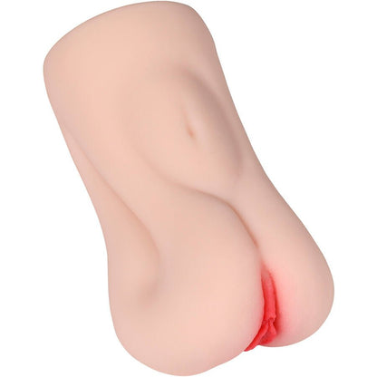 XISE - AGATHA VIBRATING MASTURBADOR VAGINA CON VIBRACIÓN - Lover Dreams