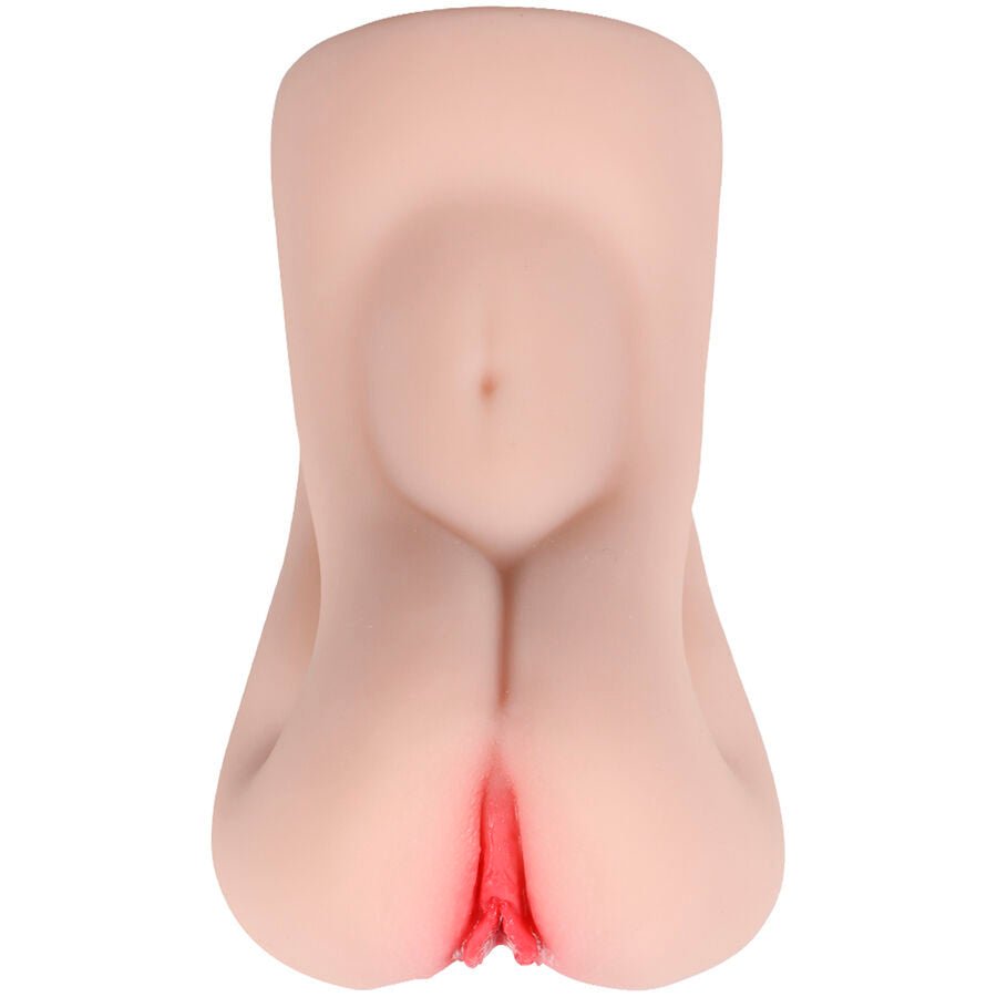 XISE - AGATHA VIBRATING MASTURBADOR VAGINA CON VIBRACIÓN - Lover Dreams