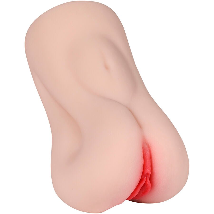 XISE - AGATHA VIBRATING MASTURBADOR VAGINA CON VIBRACIÓN - Lover Dreams