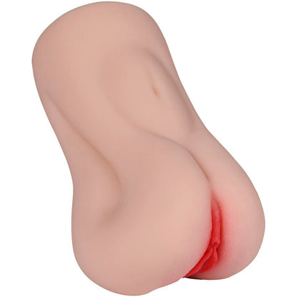 XISE - AGATHA VIBRATING MASTURBADOR VAGINA CON VIBRACIÓN - Lover Dreams