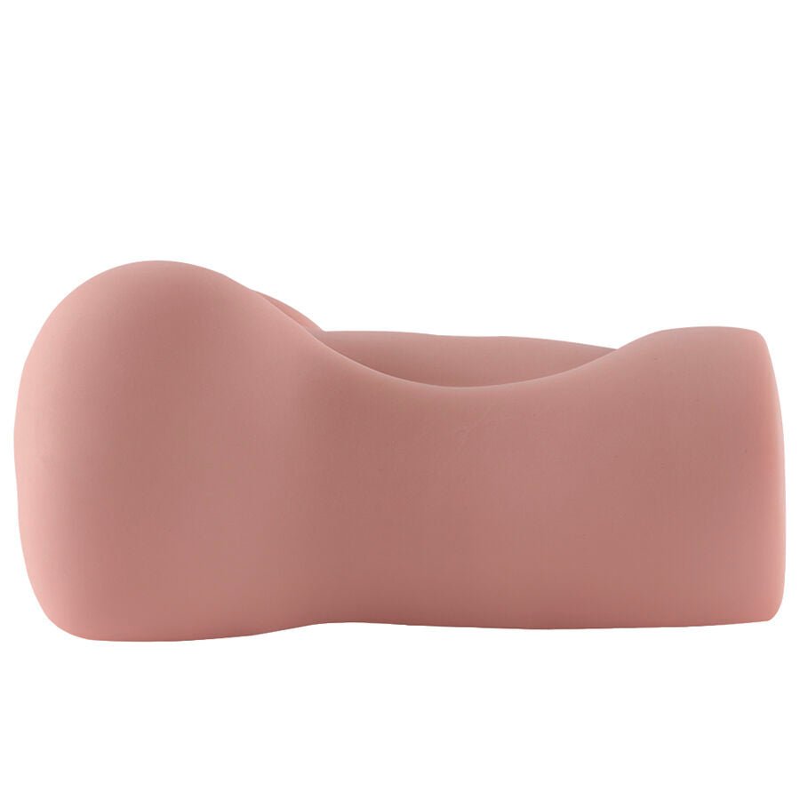 XISE - AGGIE VIBRATING MASTURBADOR VAGINA CON VIBRACIÓN - Lover Dreams