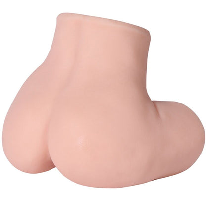 XISE - CINDY MASTURBADOR VAGINA Y ANO REALÍSTICO POSICIÓN TRASERO - Lover Dreams