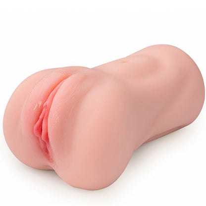 XISE - ELAINE MASTURBADOR VAGINA CON VIBRACIÓN - Lover Dreams