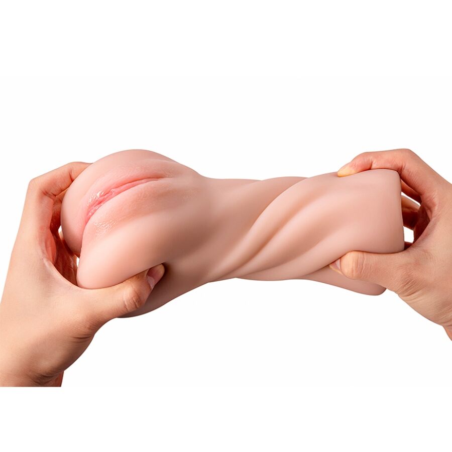 XISE - ELAINE MASTURBADOR VAGINA CON VIBRACIÓN - Lover Dreams