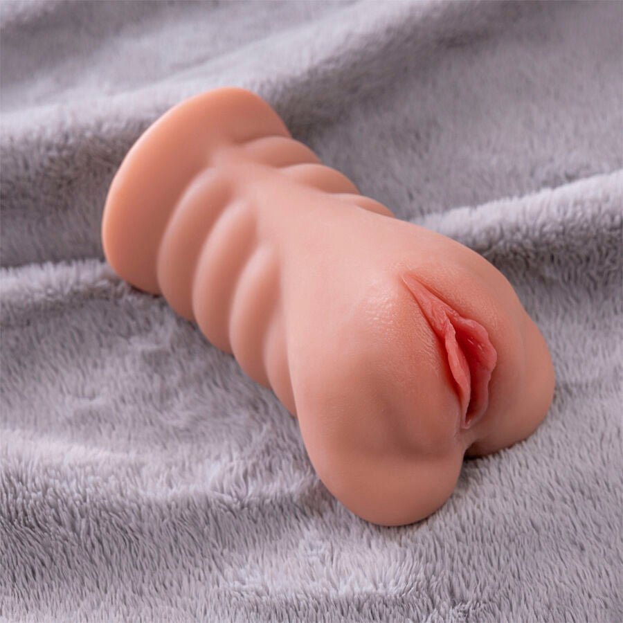 XISE - RAMAR MASTURBADOR VAGINA CON VIBRACIÓN - Lover Dreams