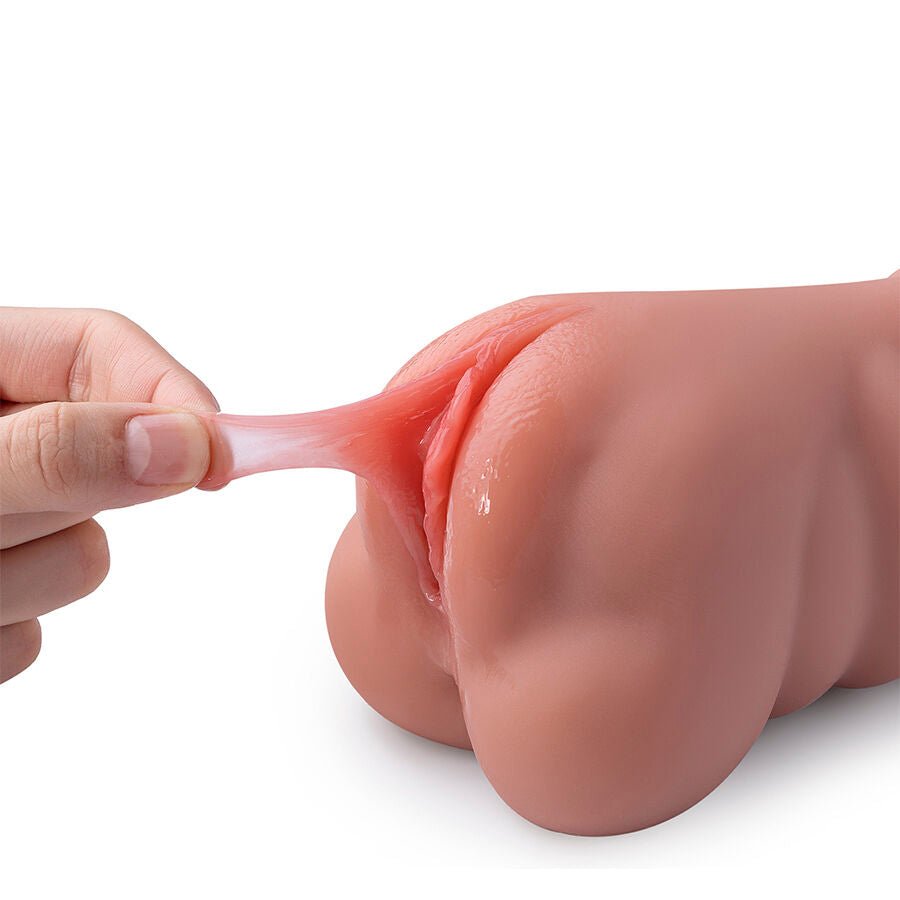 XISE - RAMAR MASTURBADOR VAGINA CON VIBRACIÓN - Lover Dreams