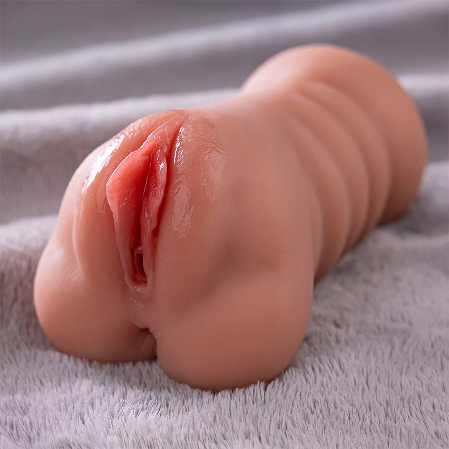 XISE - RAMAR MASTURBADOR VAGINA CON VIBRACIÓN - Lover Dreams