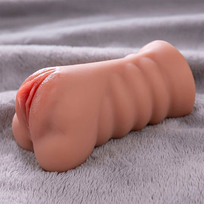 XISE - RAMAR MASTURBADOR VAGINA CON VIBRACIÓN - Lover Dreams