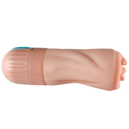 XISE - SUCTROKER V2.0 I MASTURBADOR BOCA CON VIBRACIÓN - Lover Dreams