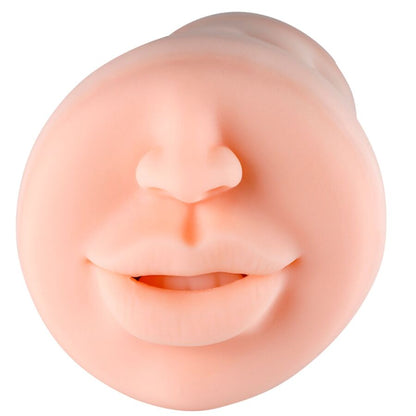 XISE - SUCTROKER V2.0 I MASTURBADOR BOCA CON VIBRACIÓN - Lover Dreams